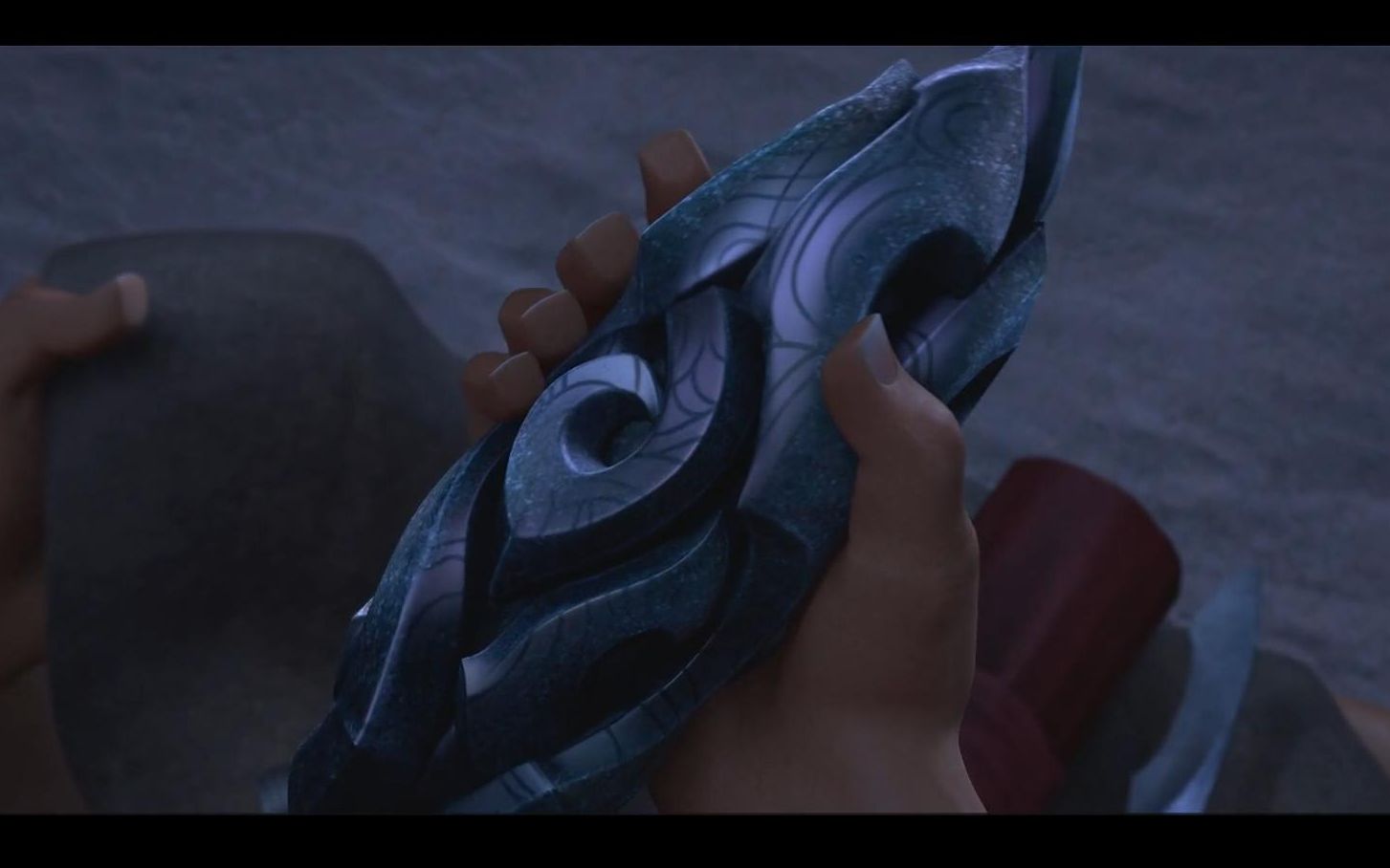 暹罗决九神战甲九神战甲又名德智体美劳检测仪出场战斗合集