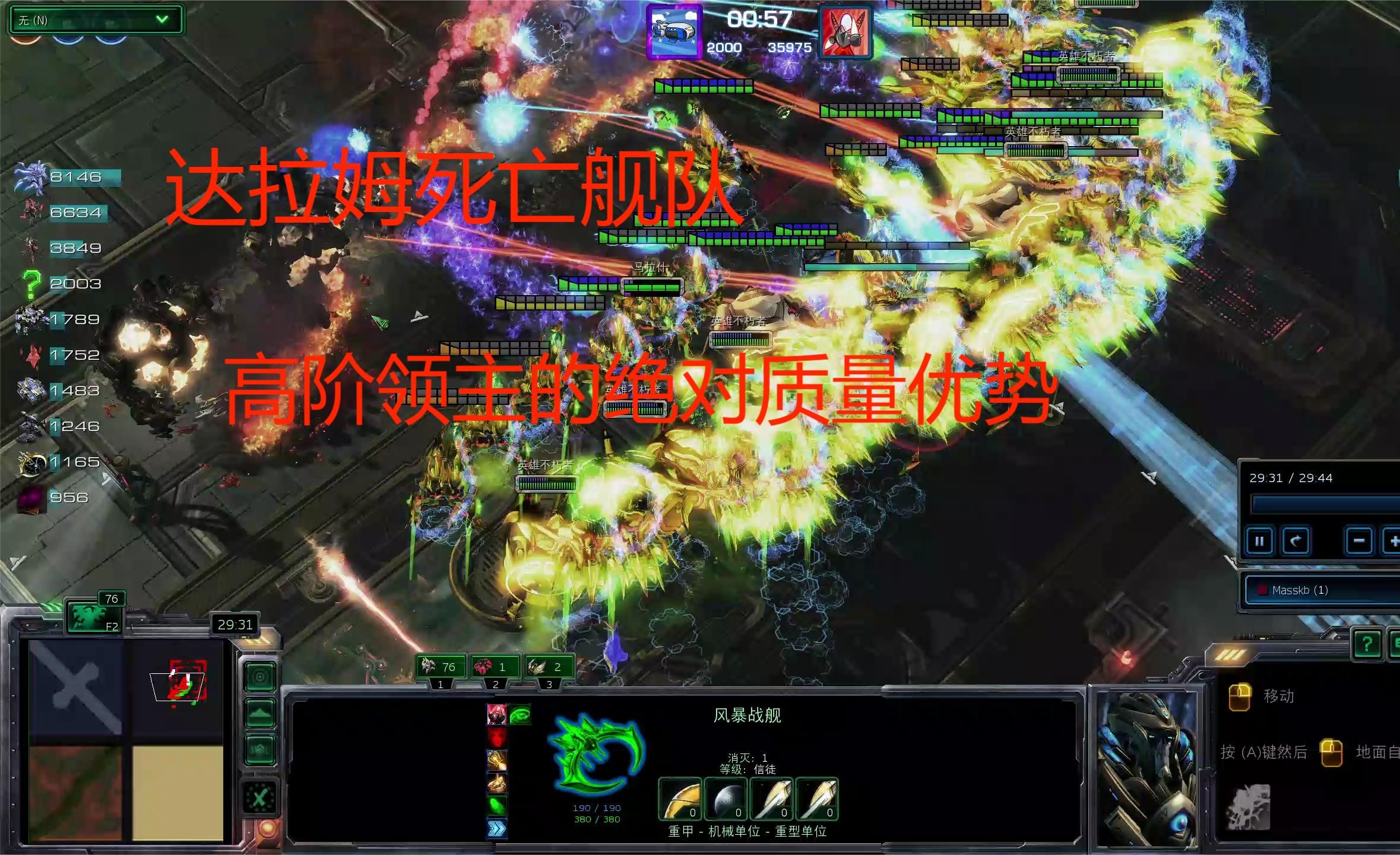 一代又一代的达拉姆们,都选择了.塔达林升格之路?