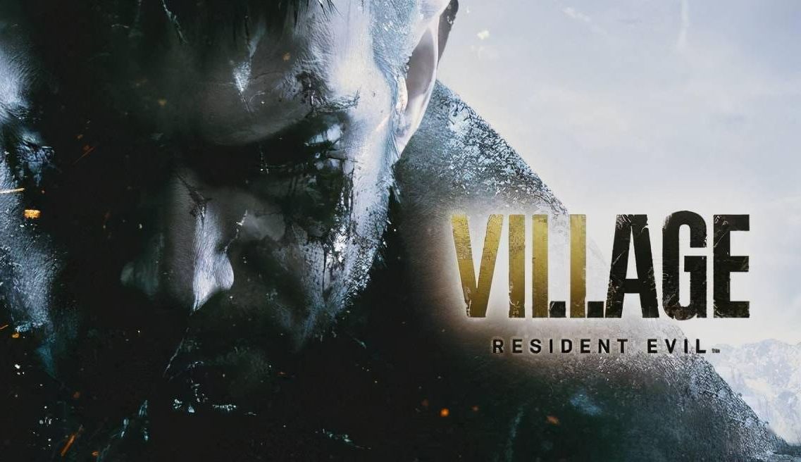 生化危机8村庄05贝内文托