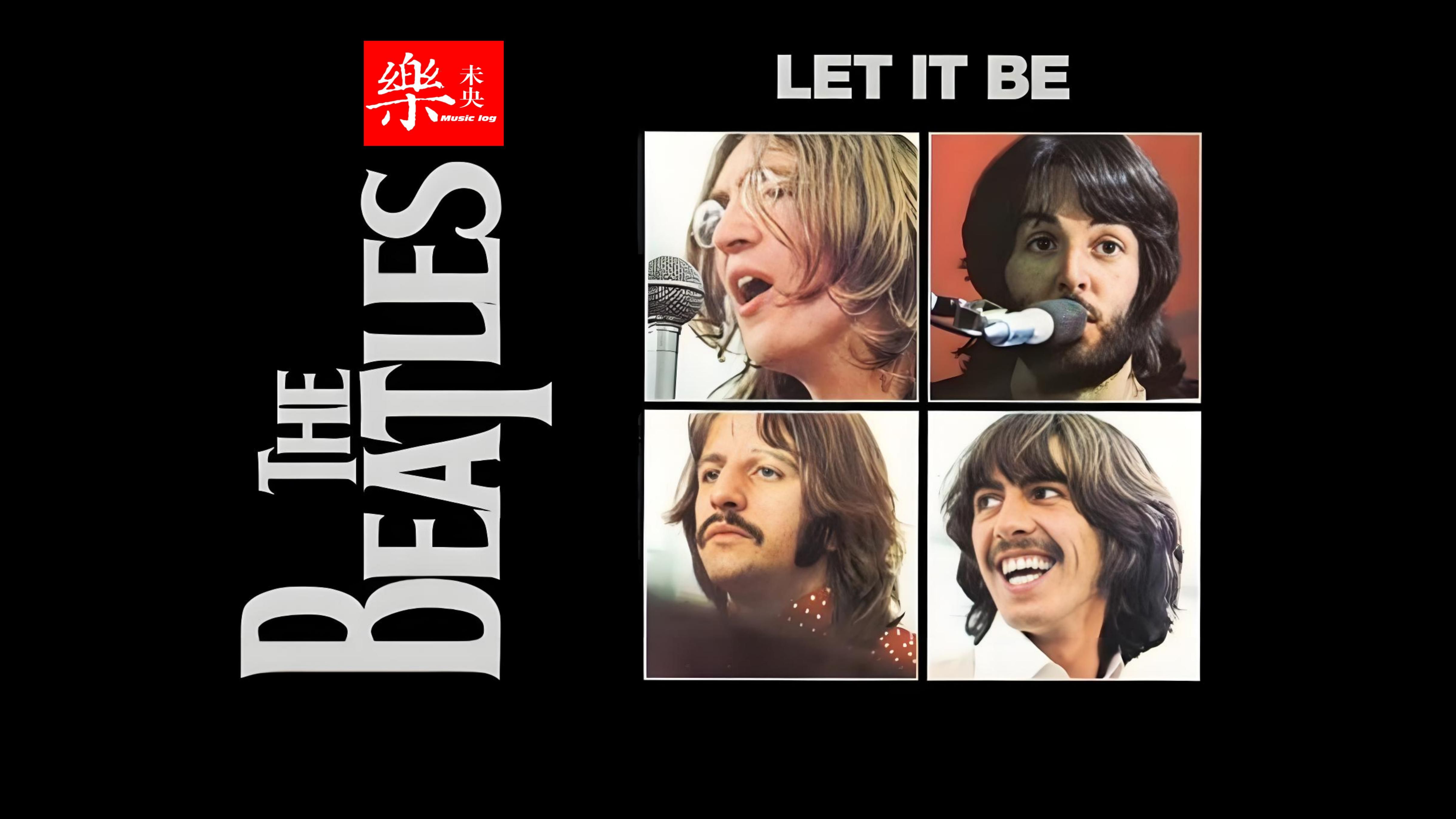 虫团特辑:the beatles