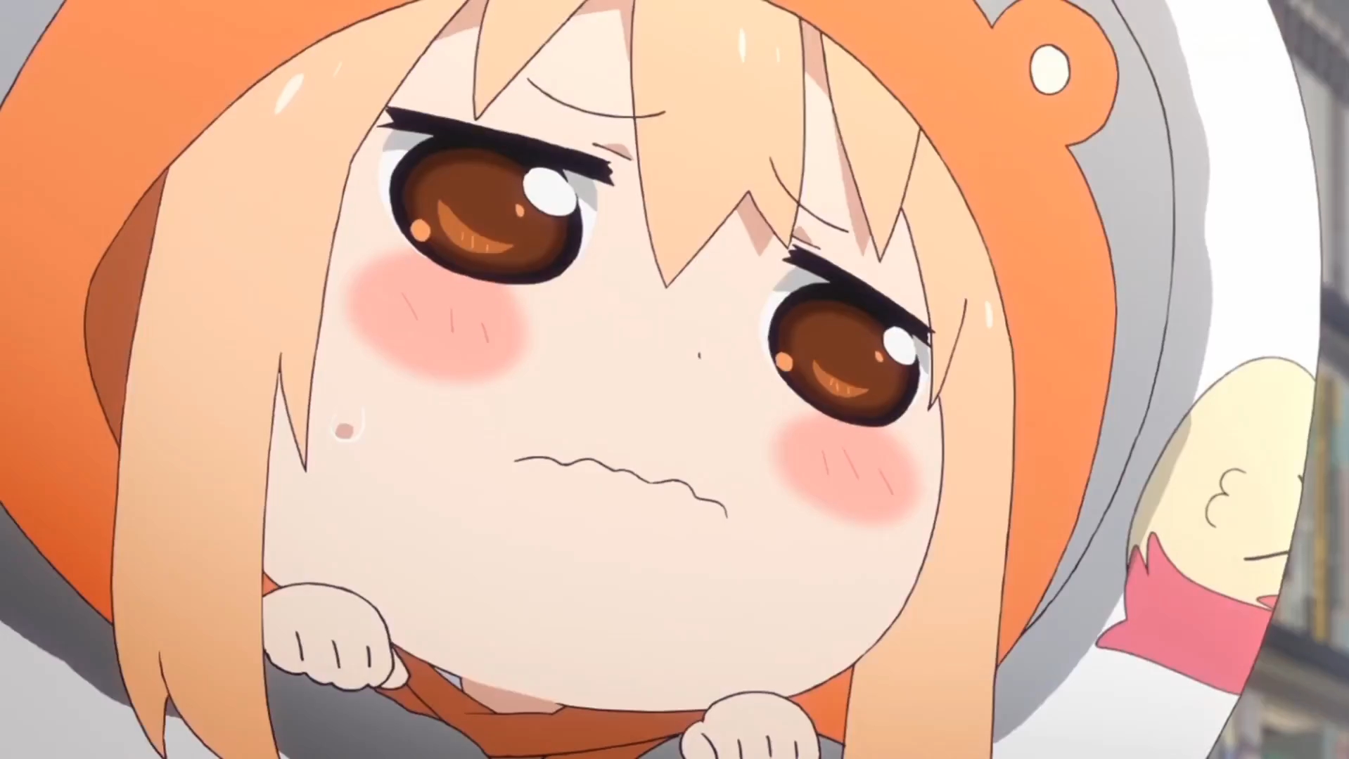 点击看可爱小埋/土间埋