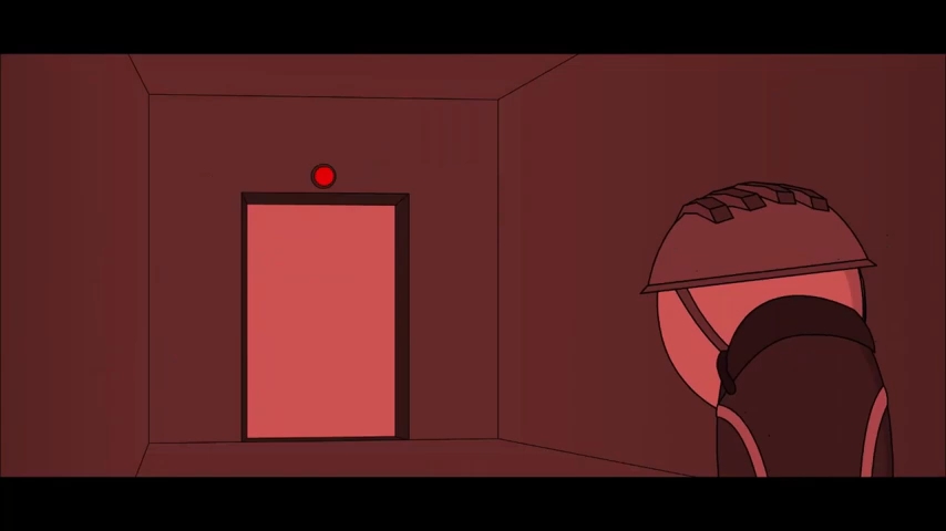 [搬运]cinemadness: subjugation (1/2)(dubbed)