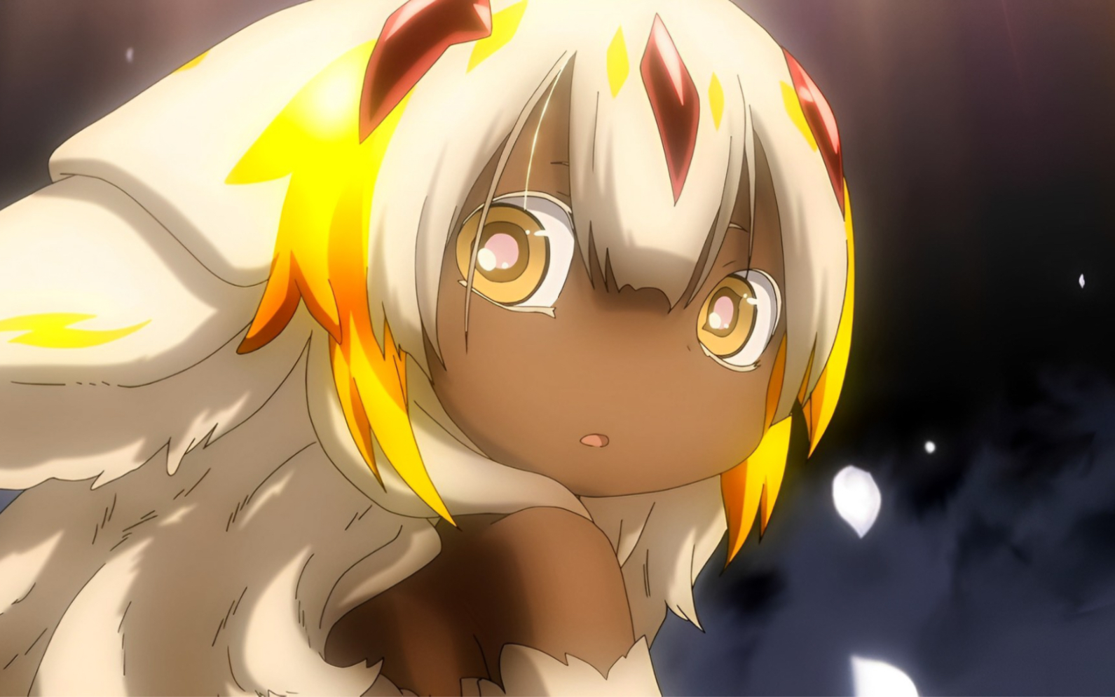 选择你的深渊角色,随我一起步入abyss