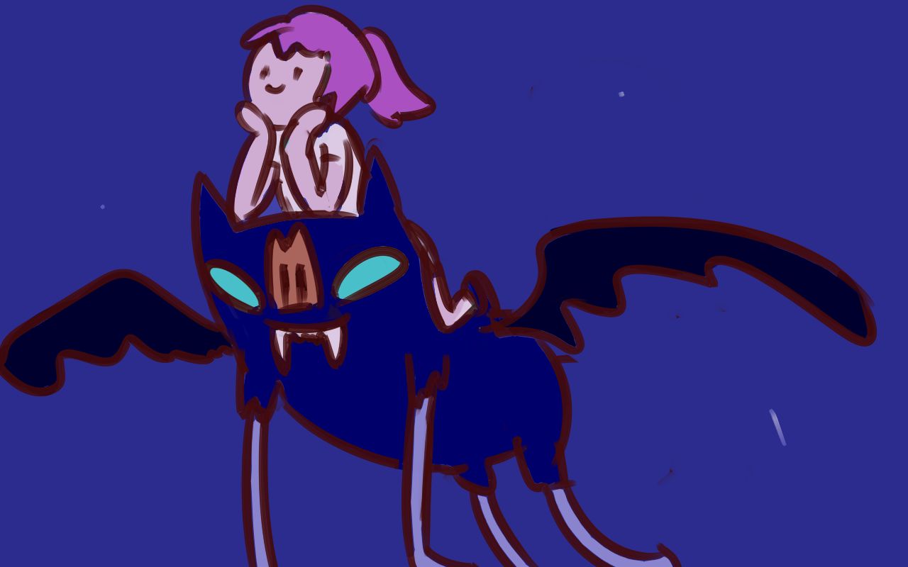 探险时光手书mpbbubblinebacktoyou