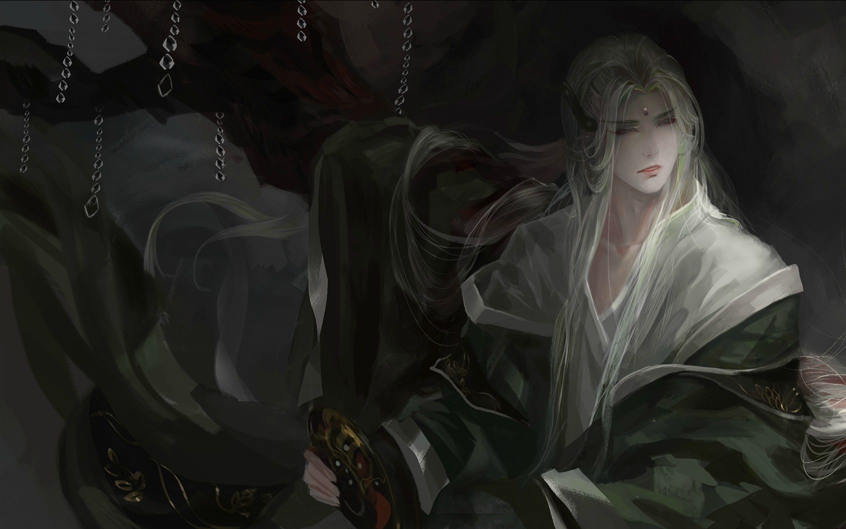 金光布袋戏音乐精选（燃向/抒情/OP&ED）_哔哩哔哩_bilibili