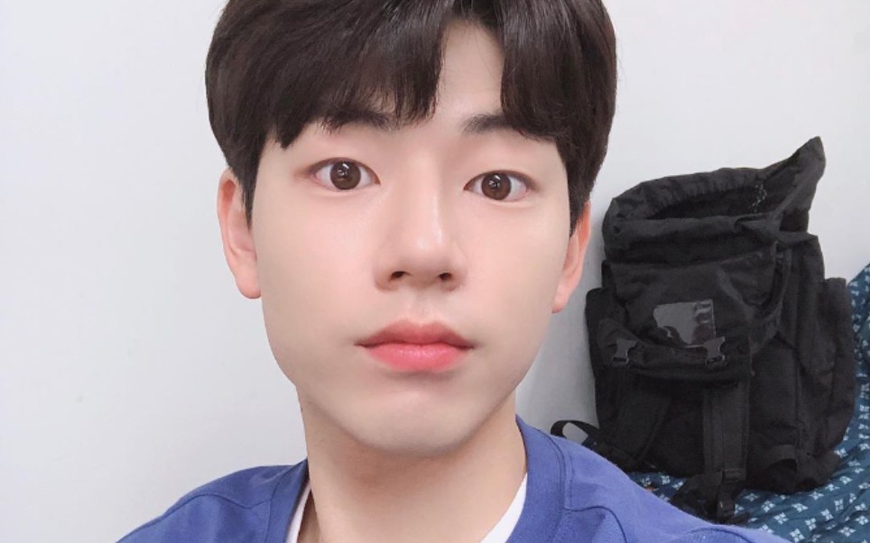 【裴贤圣】偶然发现的一天白经弟弟,恋爱播放列表朴