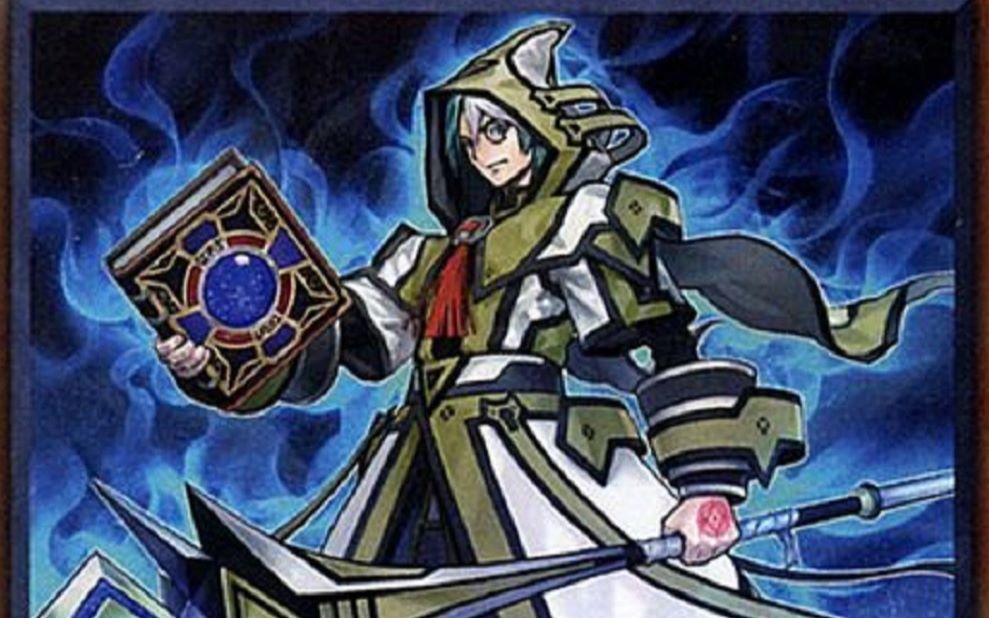 【游戏王duel links】你削灵剑,和我阿莱有什么关系?(5.