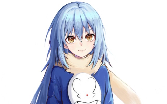 利姆露我会陪伴着你