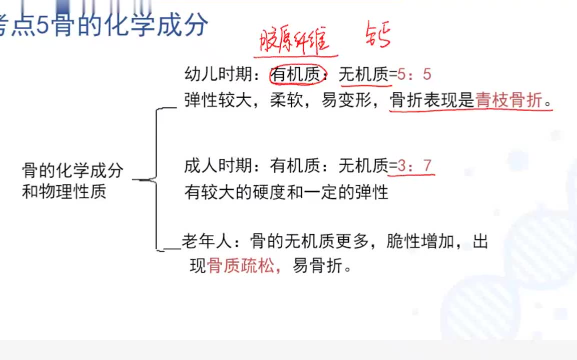 [图]医疗事业编（E类联考）-医学基础知识