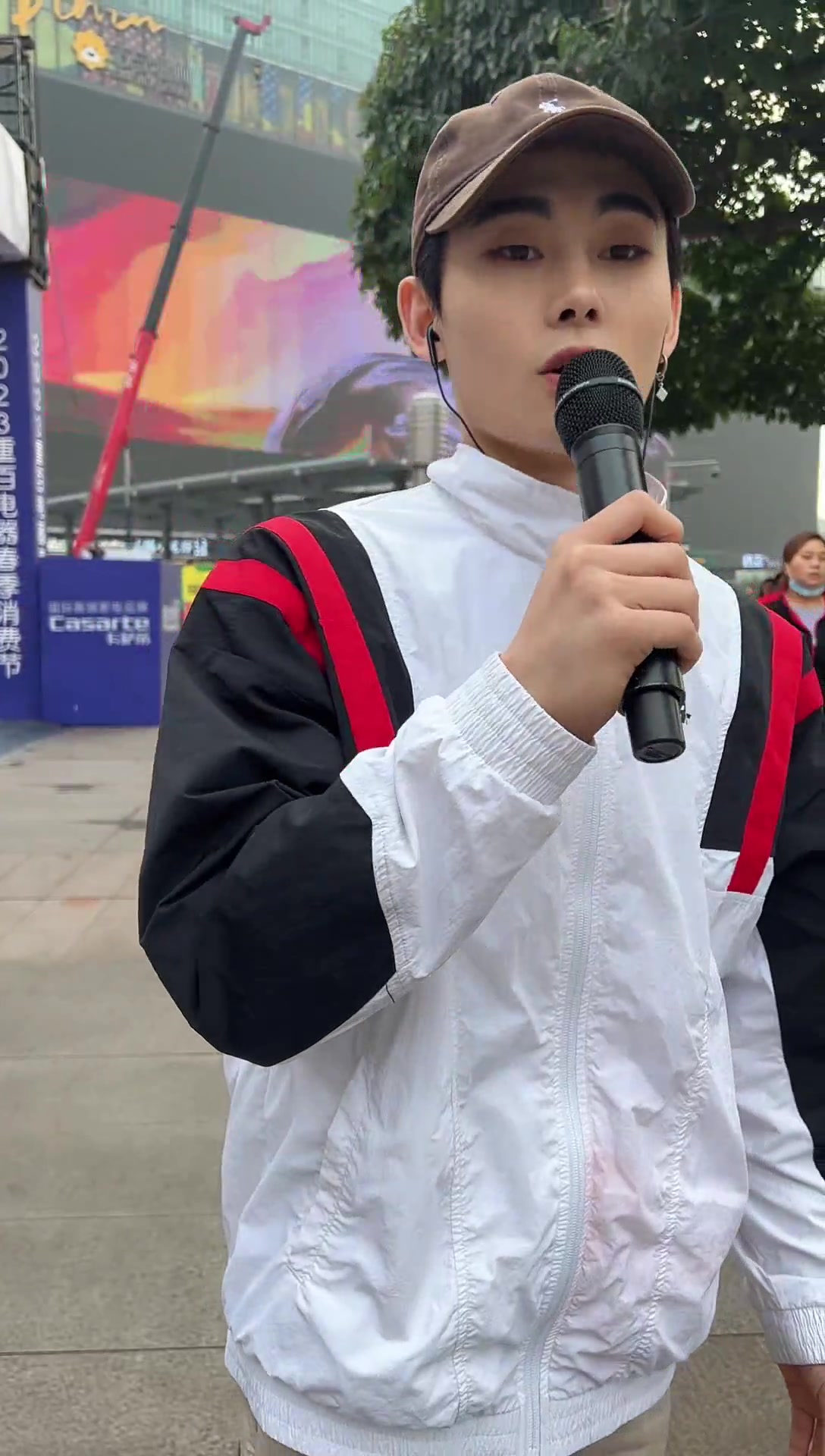 3.7-龙浩天-重庆户外街舞