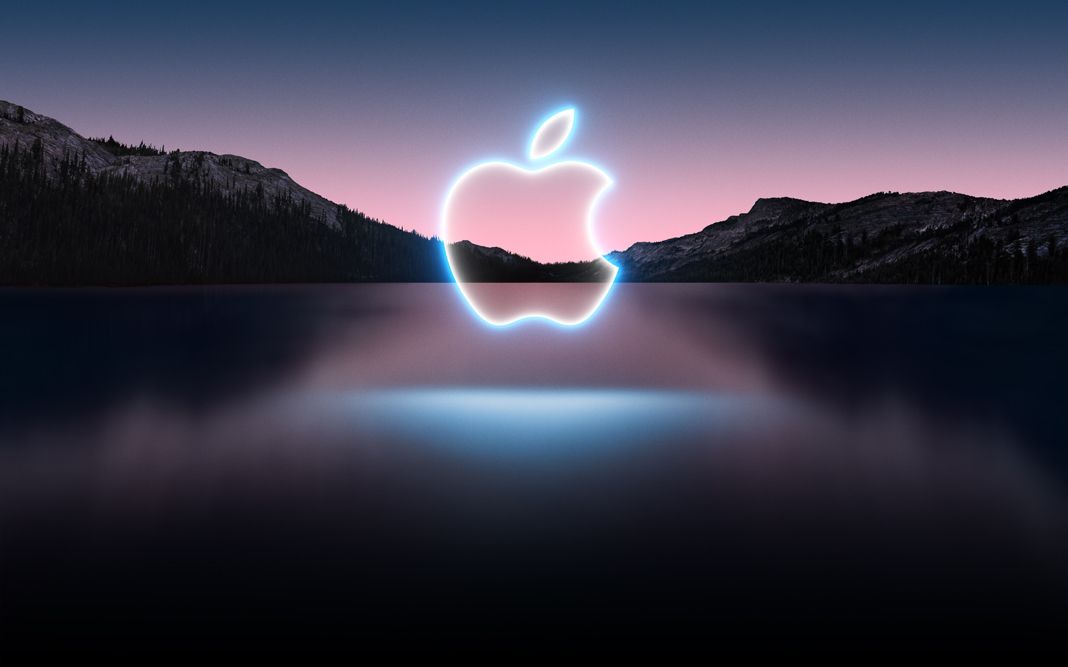 2021苹果秋季特别活动片头插曲