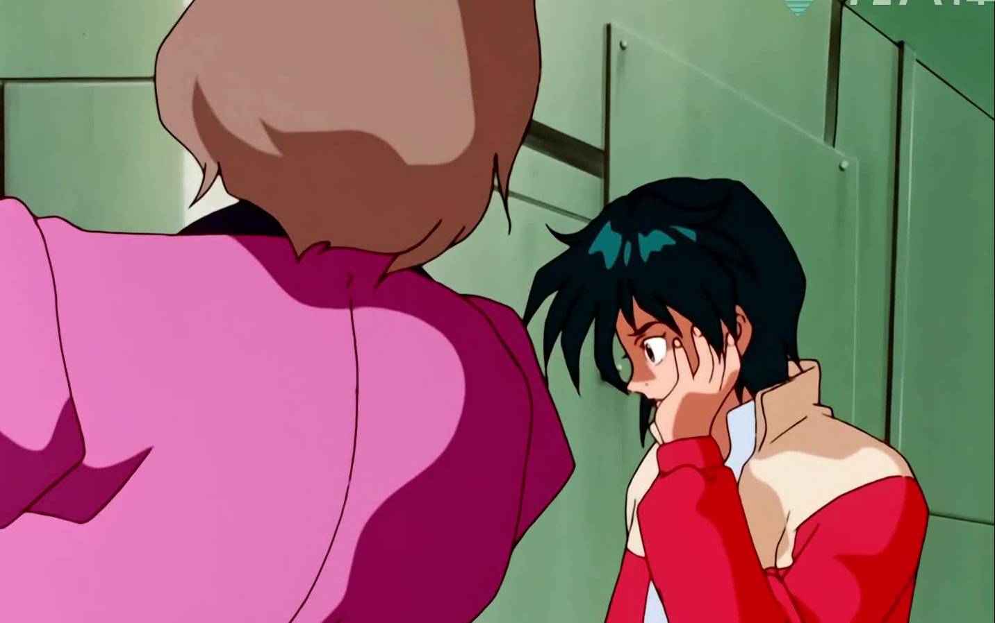 高达x月光传7上卡洛德的鲁莽