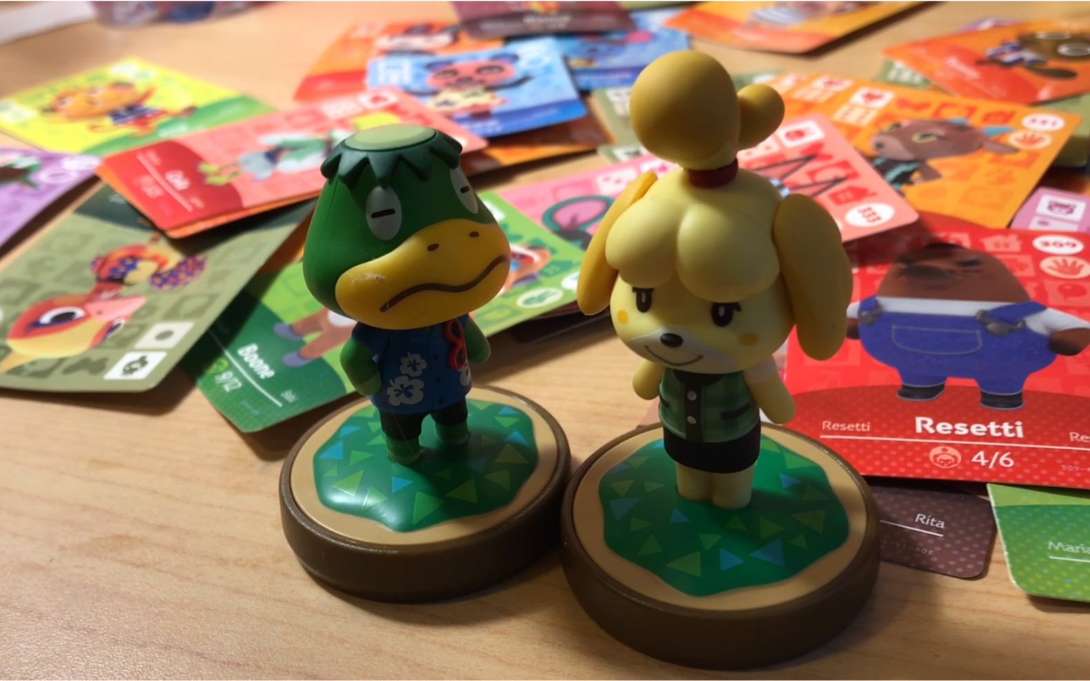 养老吧动物之森amiibo萌新一开始就可以拥有可爱村民的大神器