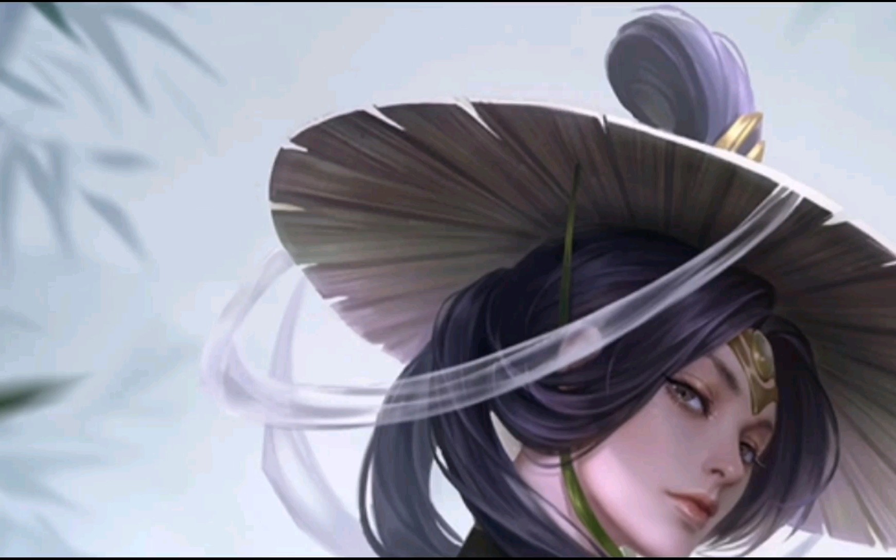 【上官婉儿的秀场】 《王者荣耀》 就是他抢我诸葛我要逮他来杀!