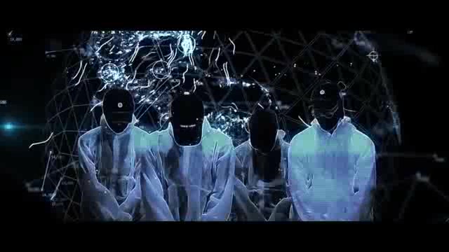 [图]艾伦沃克 - 幽灵 Alan Walker - The Spectre