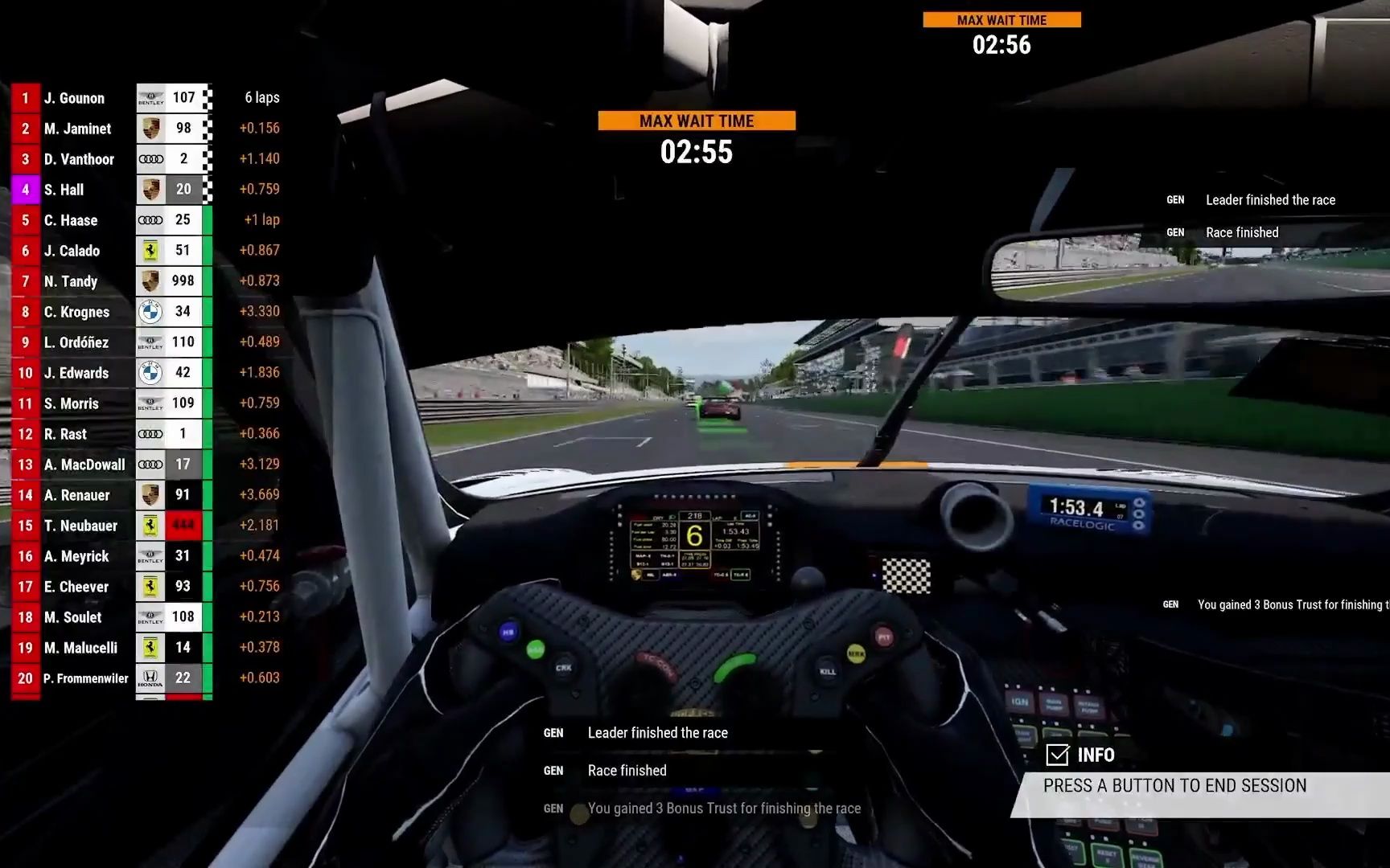 《神力科莎:竞速 Assetto Corsa Competizione》中文版百度云迅雷下载整合GT世界挑战赛2023DLC哔哩哔哩bilibili