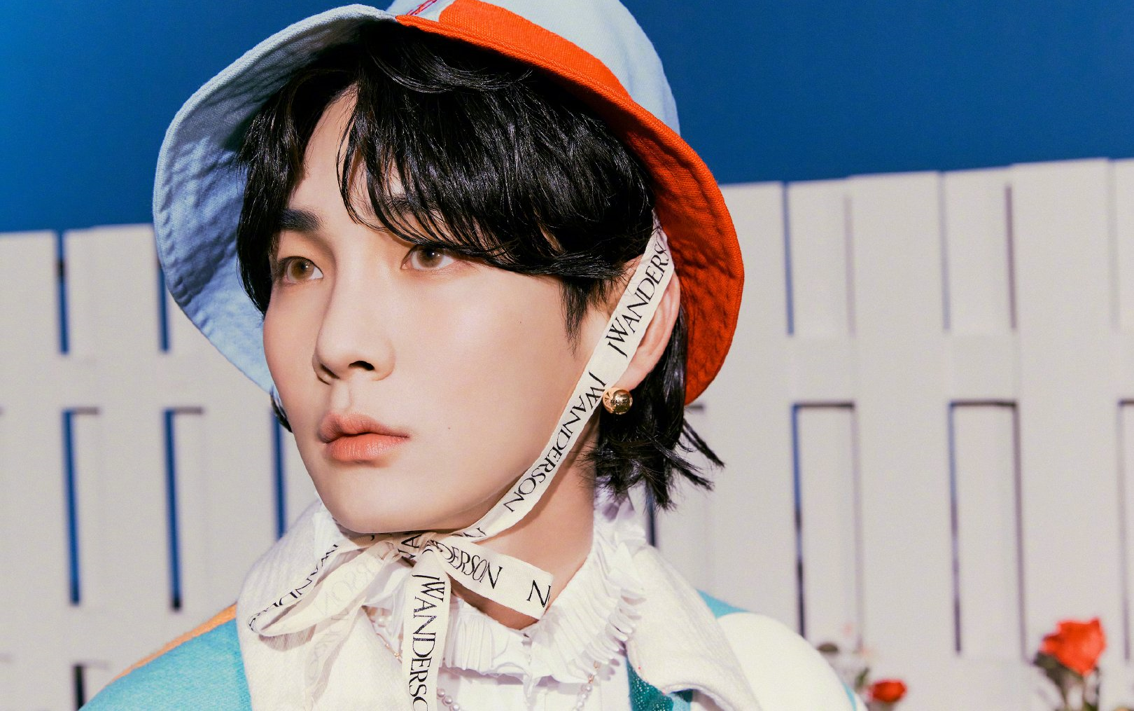 【shinee/key】金起范78电视剧出演cut78合集(づ~3~)づ╭78