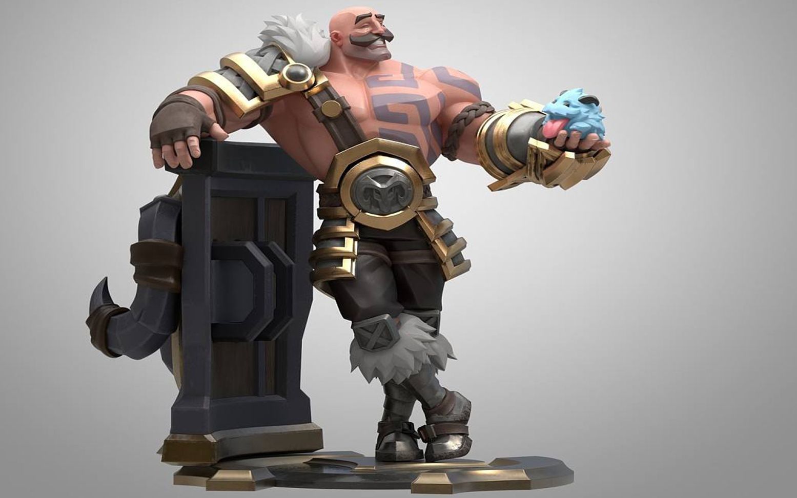 你可以完全相信布隆