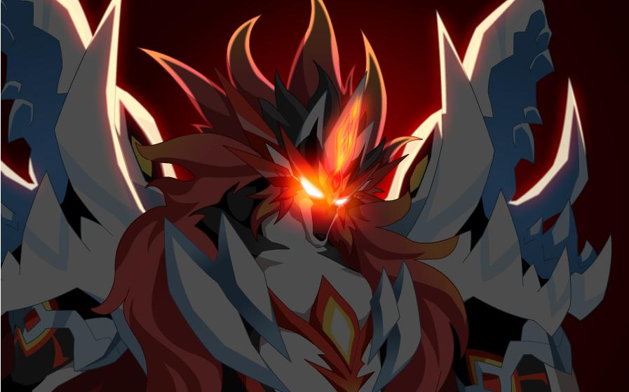 【奥拉星】boss攻略.高渐离惊险反杀[傲慢之罪]嗜血狼王!