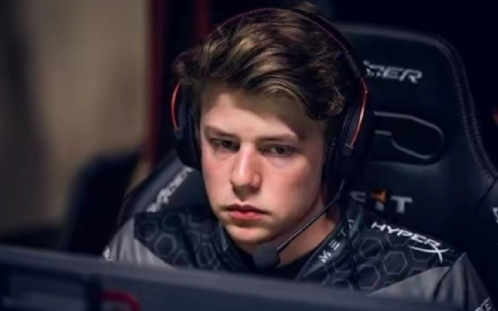 【人物志】澳洲雇佣兵—jks