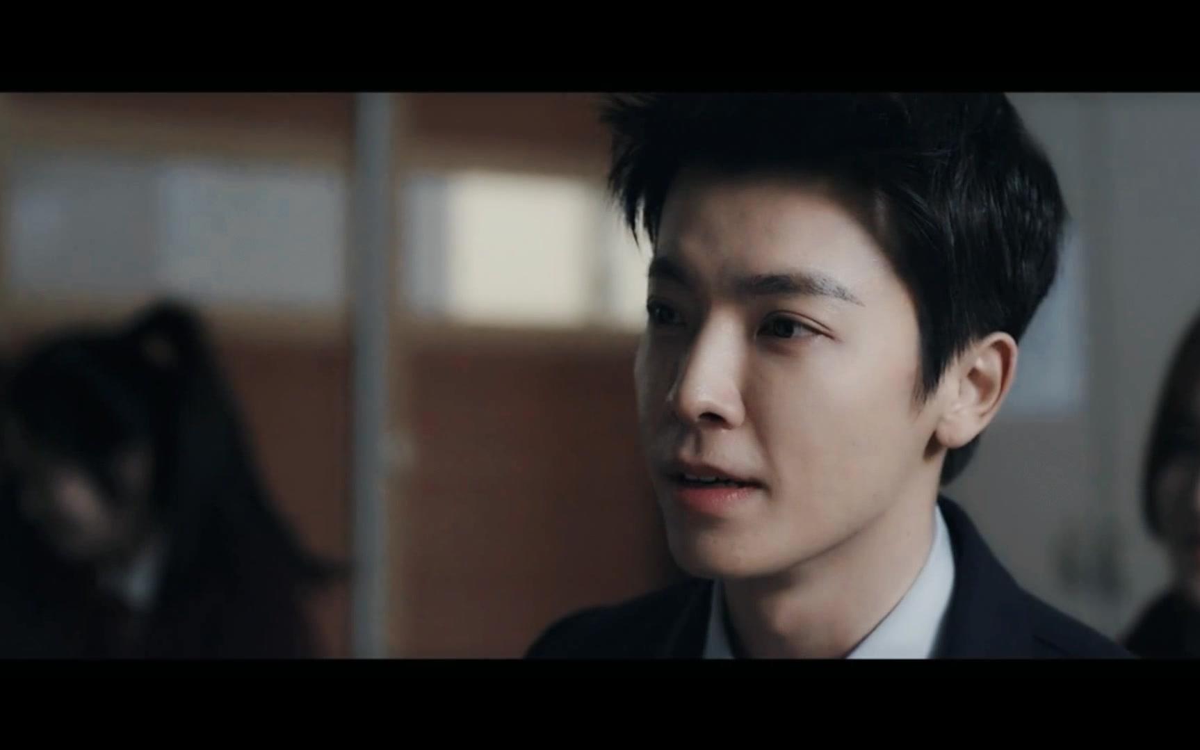 李东海少年轻狂74传闻混剪