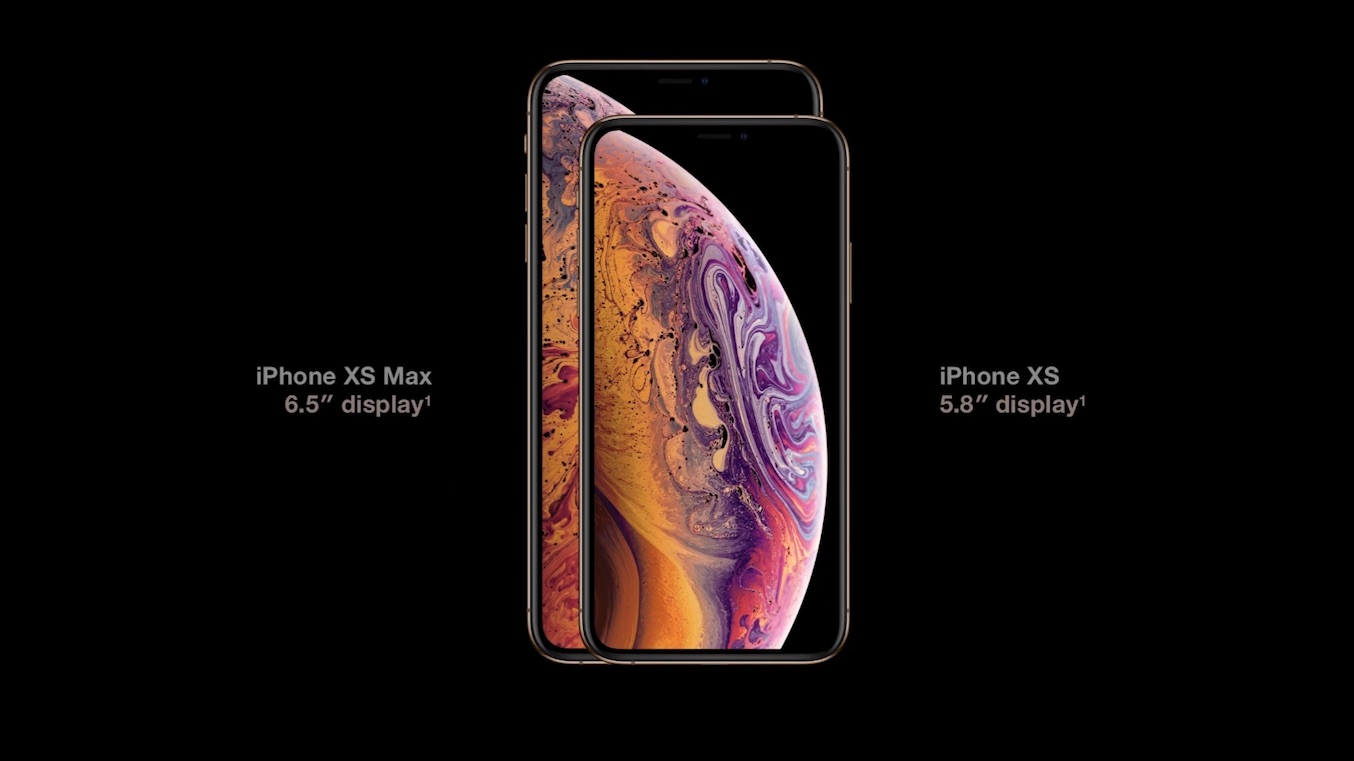 苹果 iPhone XS Max 被列为“过时”产品!你用过吗?哔哩哔哩bilibili