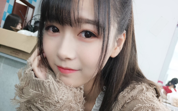 【snh48】team hii 於佳怡直播 20180221_哔哩哔哩 (゜-゜)つロ 干杯