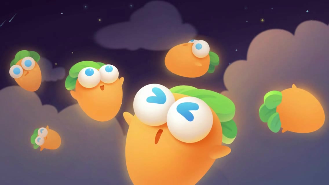 哇哇哇!全球玩家都喜欢的阿波,保卫萝卜系列