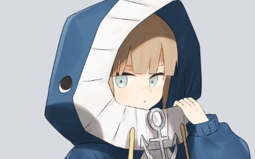 【fgo】领证啦!尼莫贴贴_哔哩哔哩bilibili_fgo