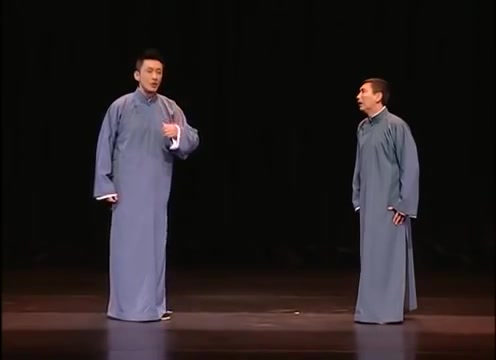 2008 - 相声瓦舍 - 战国厕前传 宋少卿 黄士伟 冯翊纲