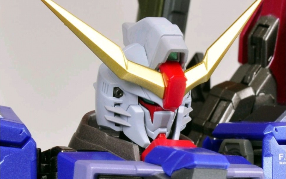 ce最强机体 ce我最喜欢的机体命运高达各级别模型脸部对比 机动战士