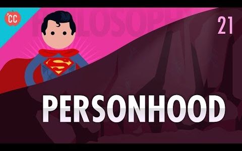 【10分钟速成课:哲学】第21集 - 人性