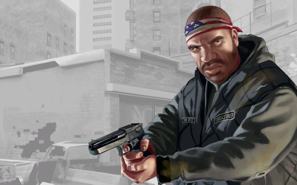 gta4dlc失落与诅咒:任务流程之收藏家之选