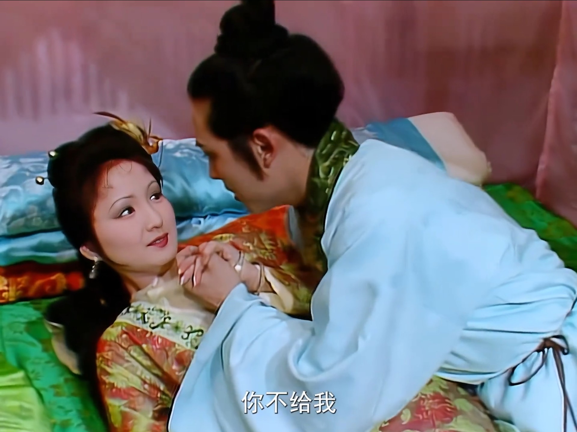 平儿为什么不怕王熙凤