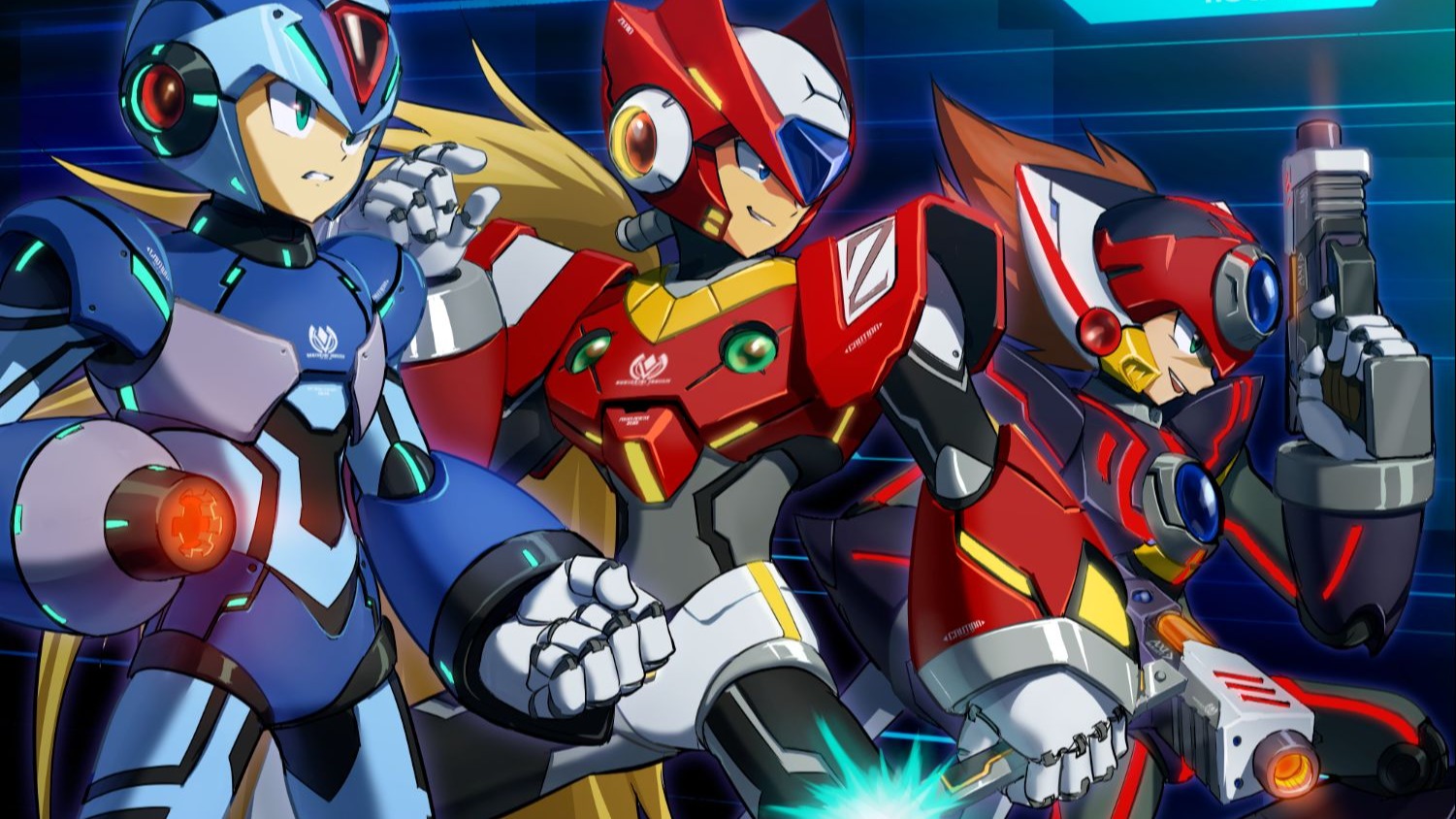 洛克人x816bitzero版全收集