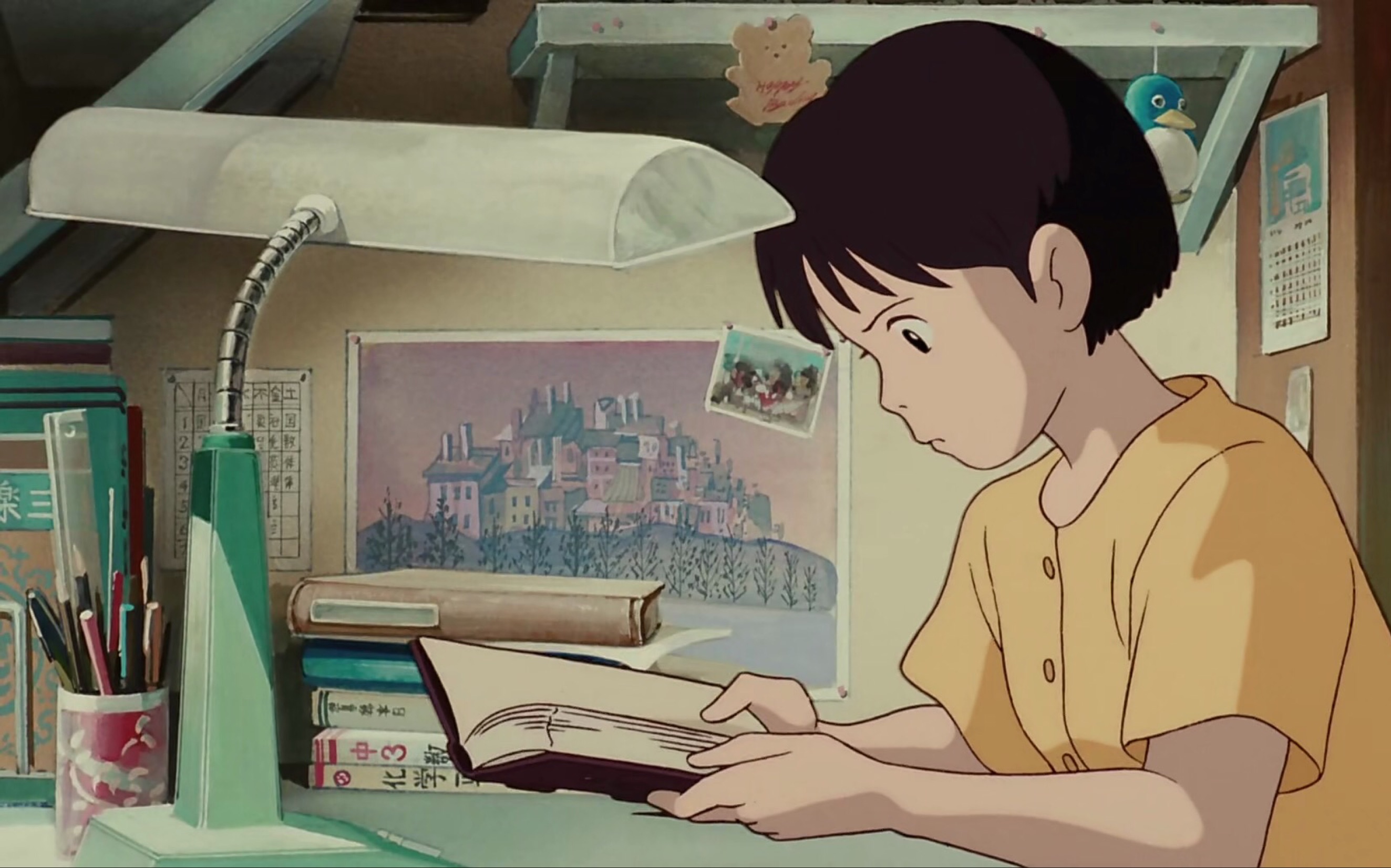 2019备战国考片段