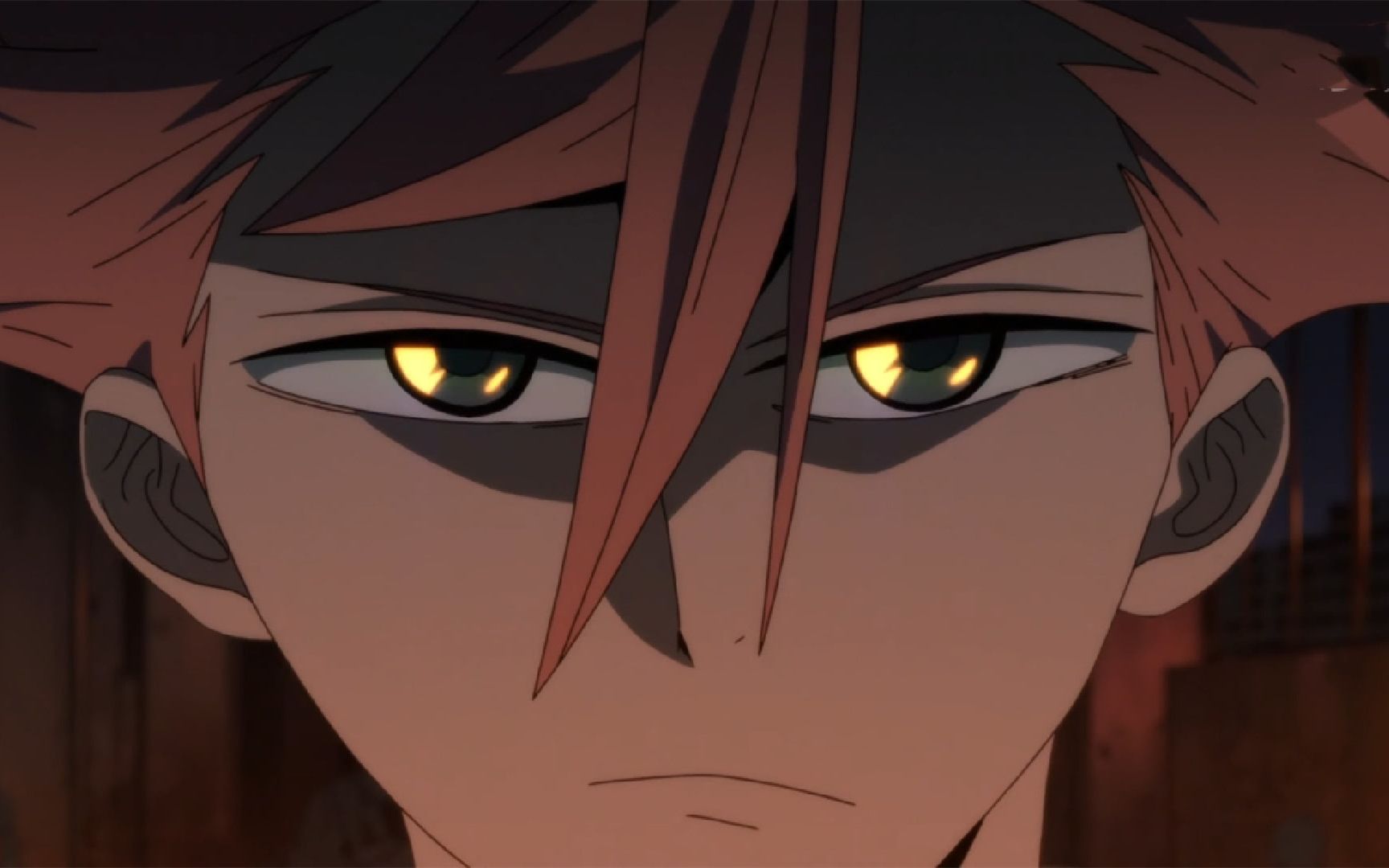 【高能踩点 / 个人向】鸣瓢秋人 | 异度侵入