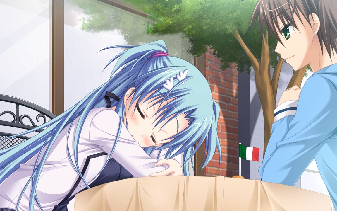 kisaragi gold ★ star - 09 - 约会 - 《如月金星》