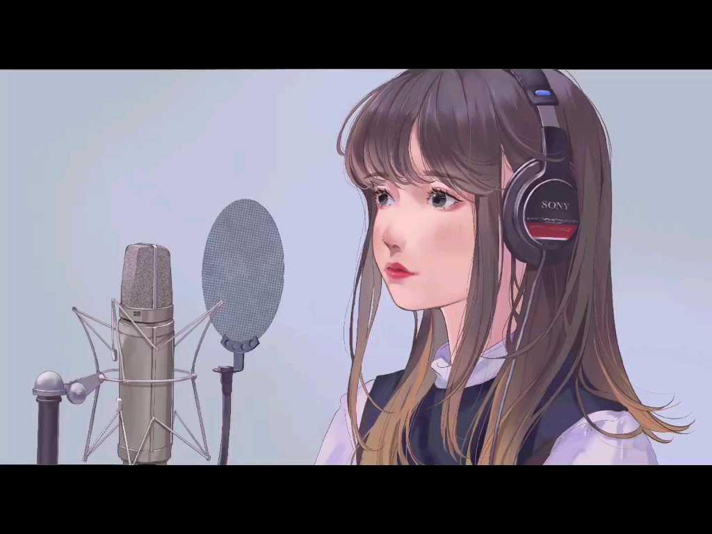 procreatethefirsttake画截图ikura唱群青