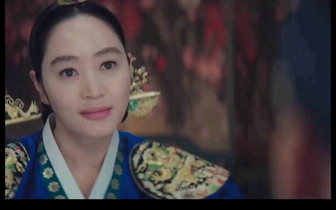 王后伞下 大结局太温馨了#金惠秀 感谢大家一路陪伴