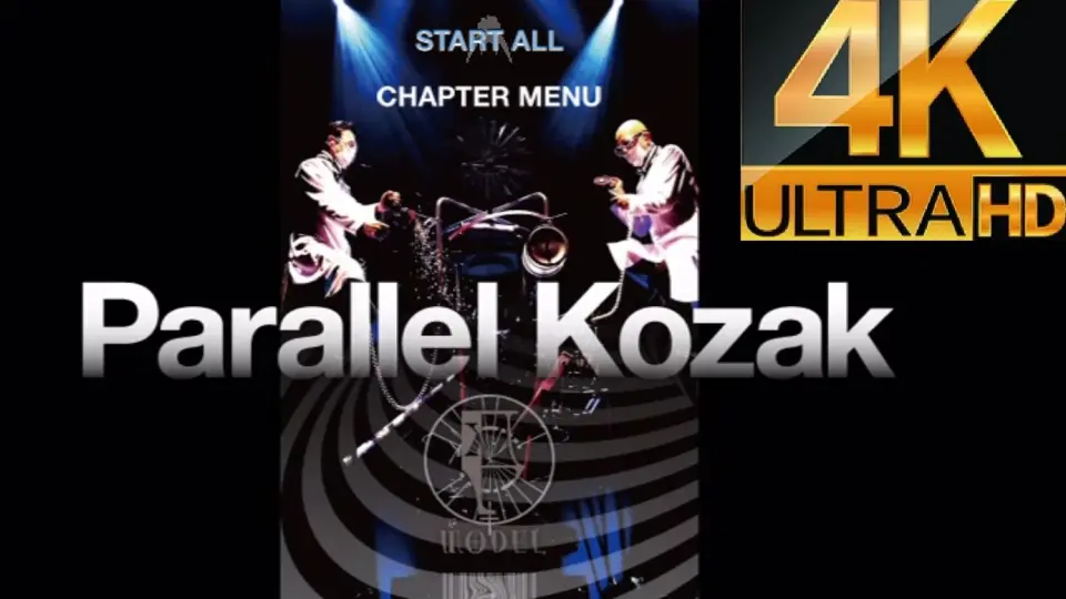 4K/120帧/AI修复】平沢進Parallel Kozak 核P-MODEL LIVE_哔哩哔哩_bilibili