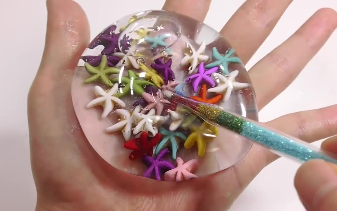 [图]【狂魔PomPomToys】狂魔：我觉得海星2333