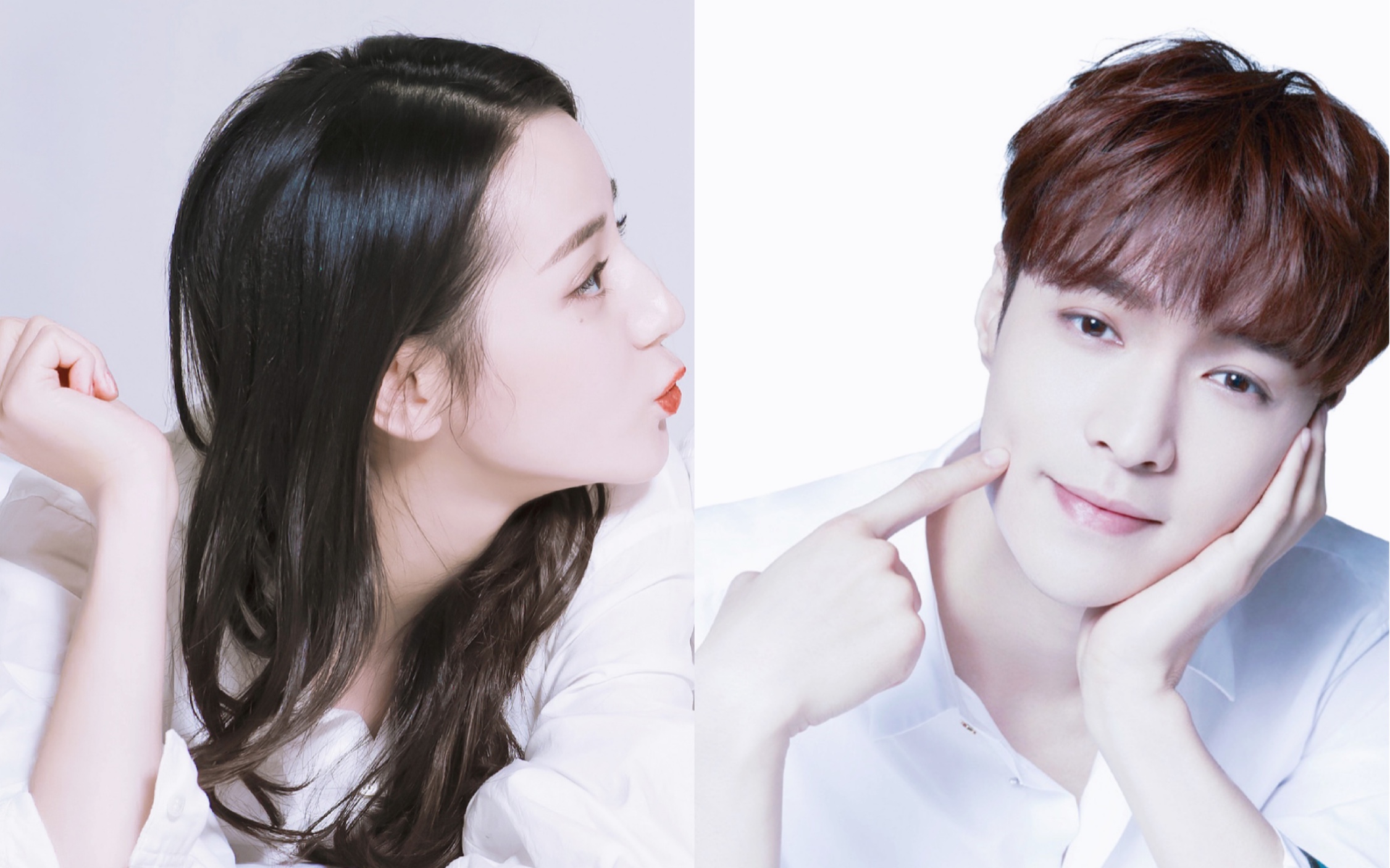 【兴迪/迪兴引力|圈地自萌】生日快乐!