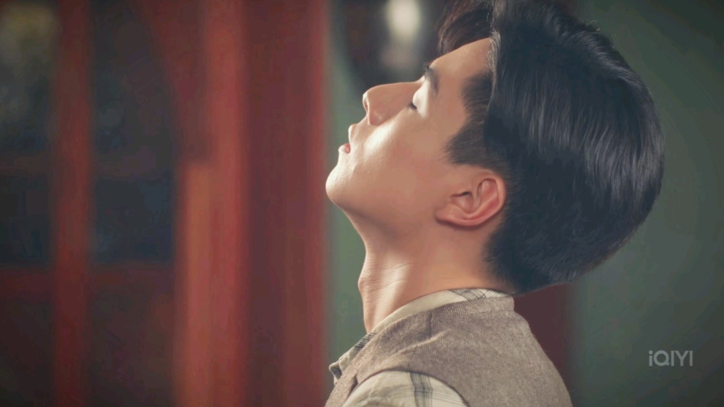 【民国奇探·一路楚垚】闭眼的那刻你想的是什么