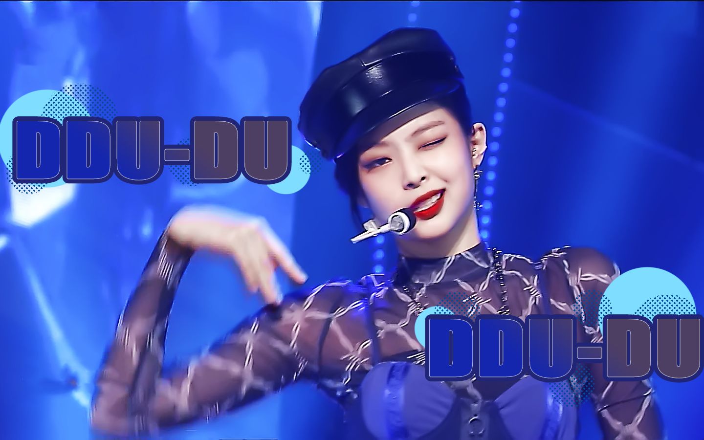 【blackpink】绝美!兵役女团blackpink嘟嘟宝一键换装