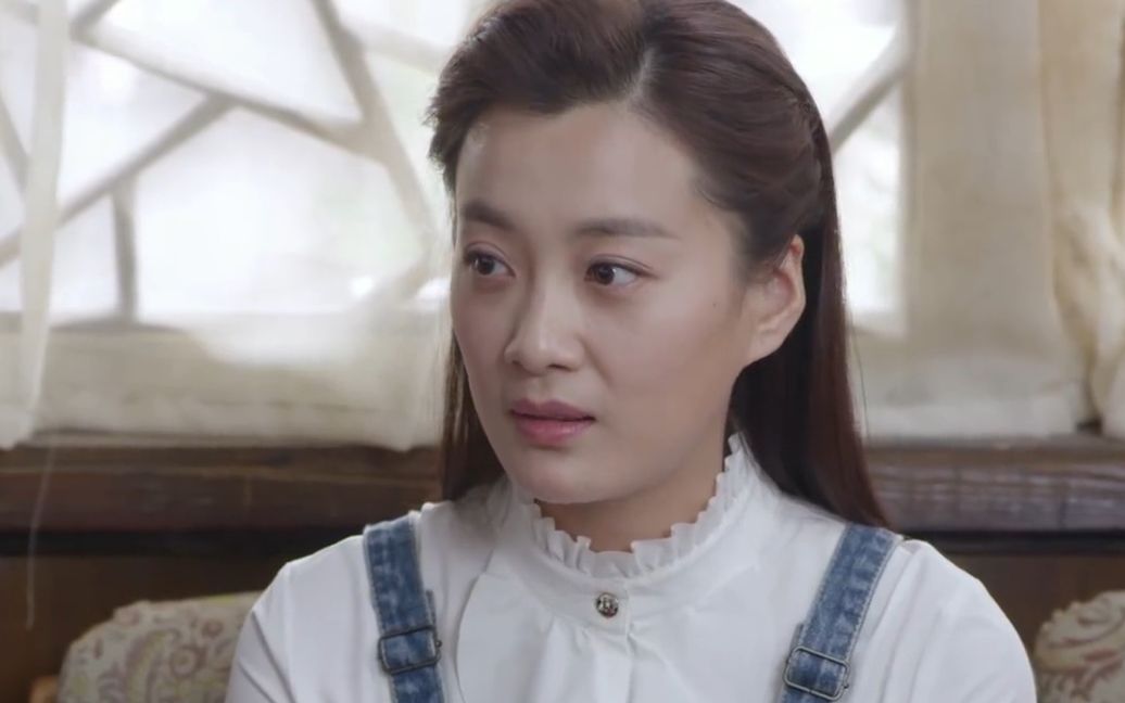 平凡的岁月:遭遇忽视,李大雅负气出走,却意外斩获爱情