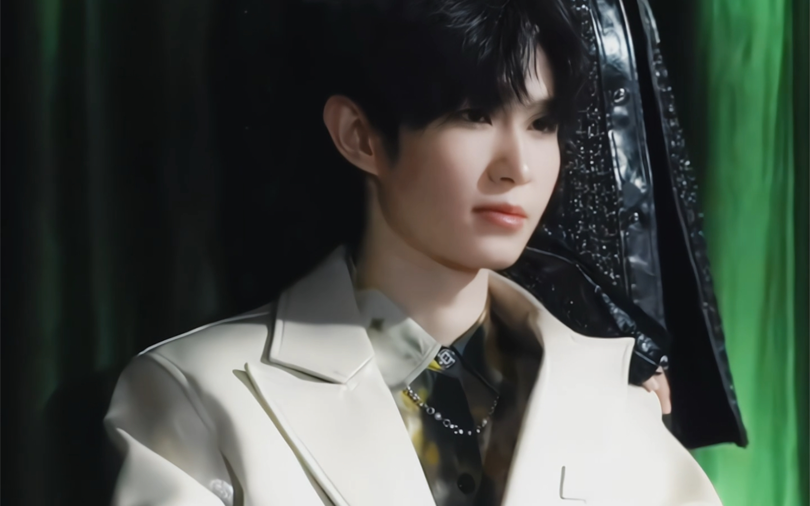 一诺丨心脏空了一拍