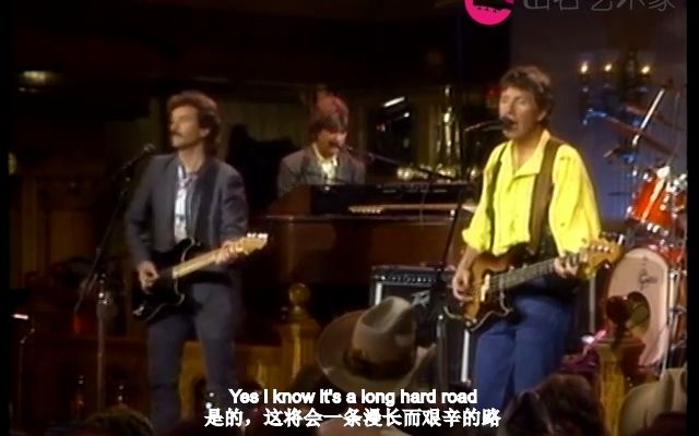 [图]Long Hard Road (The Sharecropper's Dream) -Nitty Gritty Dirt Band