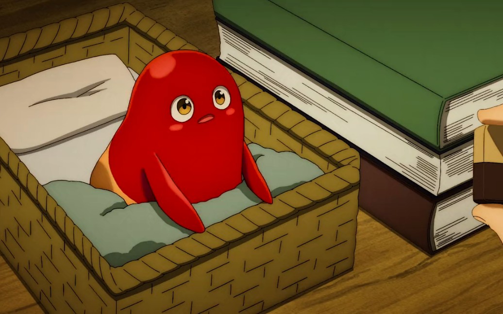 【工作细胞】 记住了吗?面对乳酸菌 要用饼干才行