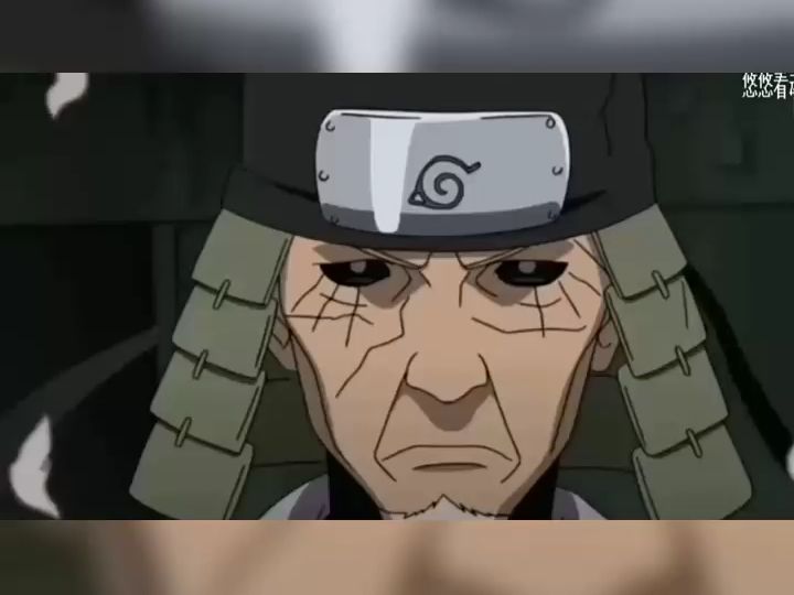 火影:卧槽!赖皮蛇!死神被抢了东西只能任蛇叔留下蛇皮